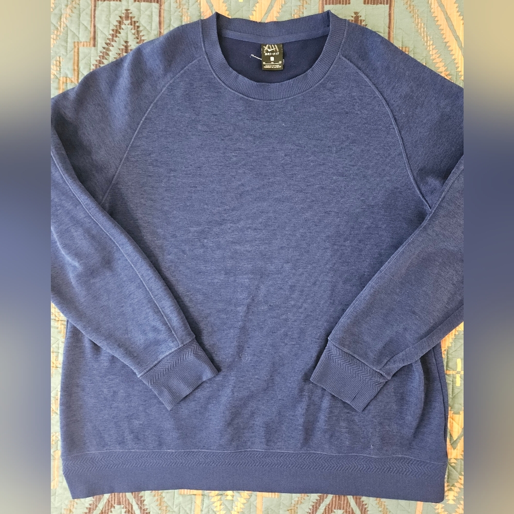 Vintage Nike Sweatshirt‎